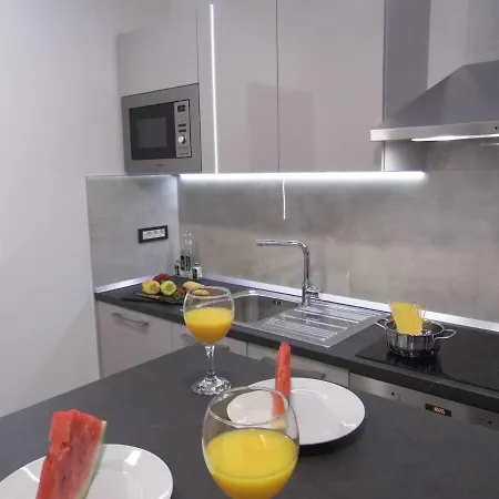 Appartement Batcave Pula