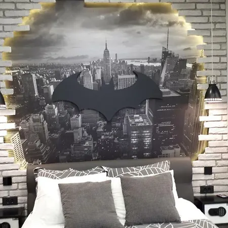 Apartment Batcave Pula