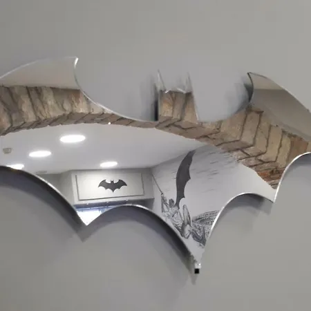 Apartment Batcave Pula