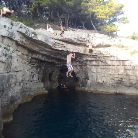 Batcave