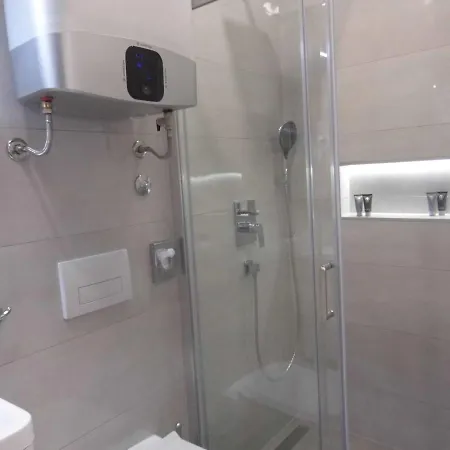 Apartment Batcave Pula