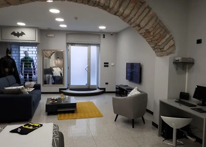 Batcave *