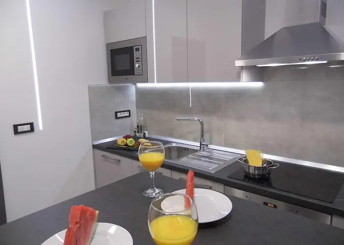 Apartman Batcave Pula