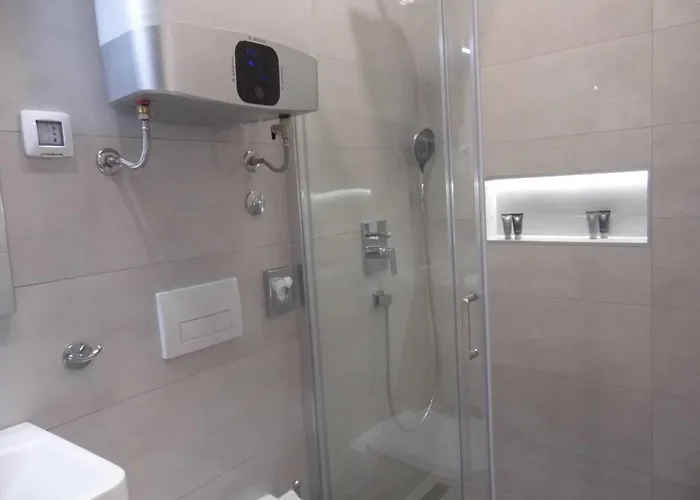 Apartman Batcave Pula